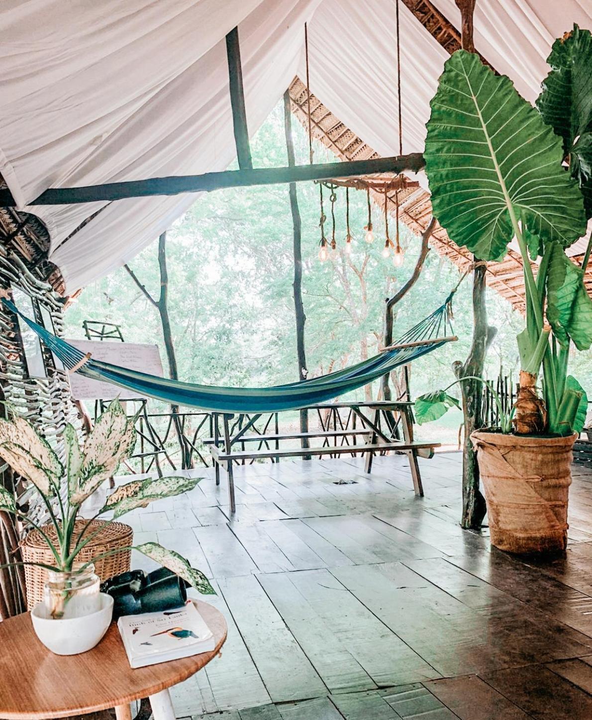 Hotel Camp Leopard - Yala Safari Glamping Extérieur photo